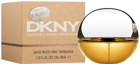 DKNY Be Delicious Men eau de toilette para hombre 30 ml