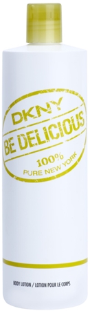 DKNY Be Delicious Body Lotion for Women 475 ml