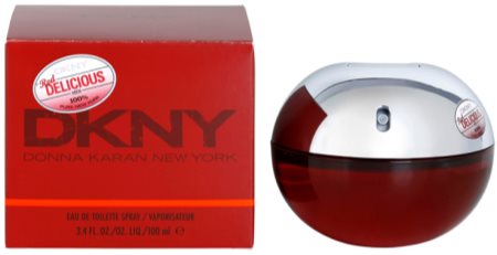 DKNY Red for Men de for Men 100 ml | notino.co.uk