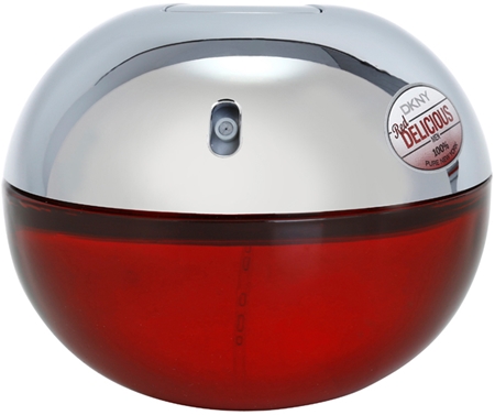 DKNY Red Delicious for Men toaletna voda za moške 100 ml