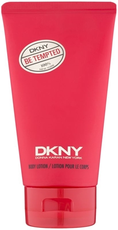 DKNY Be Tempted lait corporel pour femme
