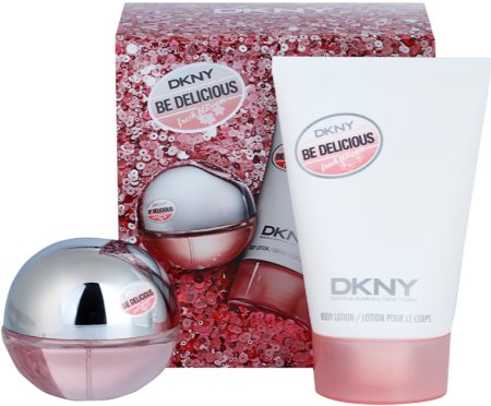 Dkny be delicious discount fresh blossom body lotion