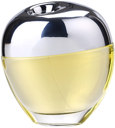 DKNY Be Delicious Skin woda toaletowa dla kobiet 100 ml notino.pl