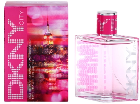 DKNY City eau de parfum pour femme