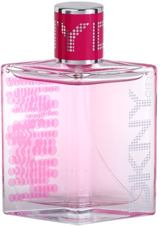 DKNY City eau de parfum pour femme