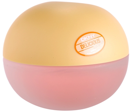 DKNY Be Delicious Delights Dreamsicle toaletní voda pro ženy