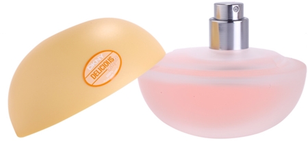 DKNY Be Delicious Delights Dreamsicle toaletní voda pro ženy