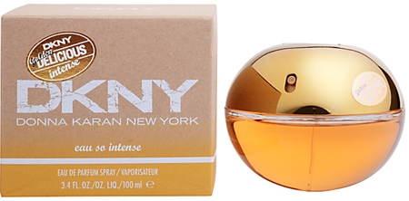 Dkny donna karan new york golden delicious on sale