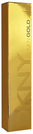 DKNY Women Gold Energizing Eau de Toilette für Damen 100 ml