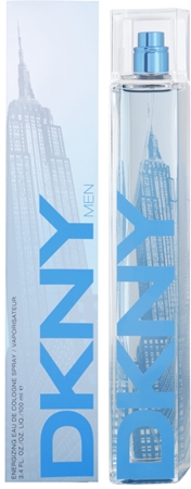 dkny summer men