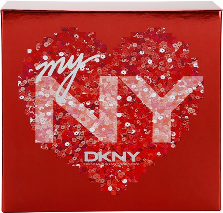 DKNY My NY Geschenkset I.