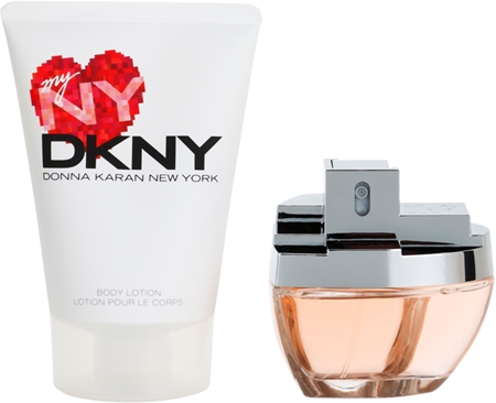 DKNY My NY Geschenkset I.