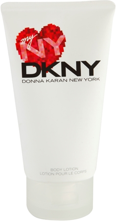 DKNY My NY Body Lotion for Women 150 ml notino