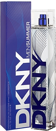 dkny summer men