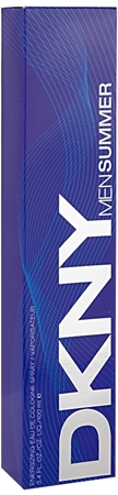 DKNY Men Summer 2012 eau de cologne pentru barbati 100 ml