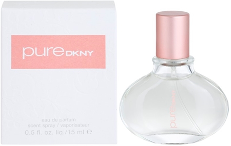 DKNY Pure A Drop of Rose Eau de Parfum for Women 15 ml
