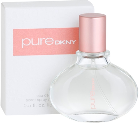 DKNY Pure A Drop of Rose Eau de Parfum for Women 15 ml