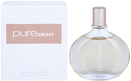 DKNY Pure - A Drop Of Vanilla Eau de Parfum da donna