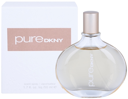 Perfume dkny pure online