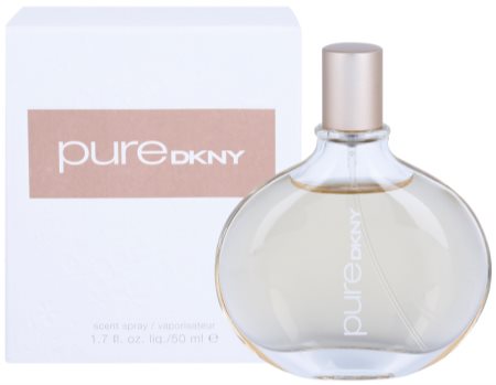 DKNY Pure - A Drop Of Vanilla парфумована вода для жінок