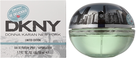 DKNY Be Delicious Rio Eau de Parfum for Women 50 ml