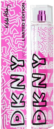 DKNY Women Summer 2013 Eau de Toilette para mujer
