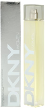 DKNY Women eau de parfum Tester para mulheres 100 ml