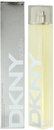 DKNY Women eau de parfum Tester para mulheres 100 ml