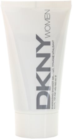 DKNY Women gel de banho energizante para mulheres