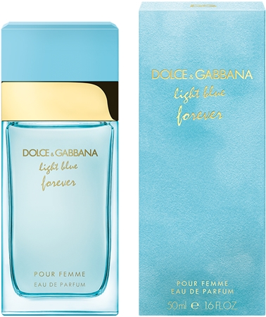 Dolce&Gabbana Light Blue Forever Parfüümvesi naistele