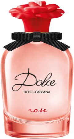 Dolce & Gabbana Dolce Rose woda toaletowa dla kobiet