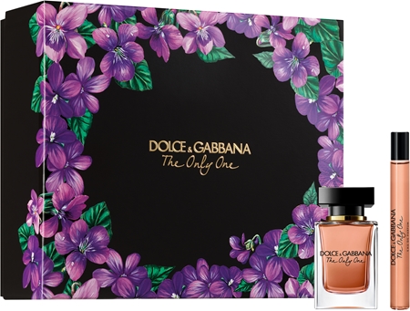 Dolce Gabbana The Only One