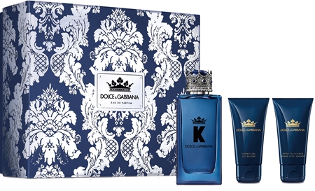 Dolce&Gabbana K by Dolce & Gabbana Set dárková sada pro muže