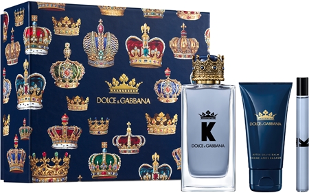 Dolce&Gabbana K by Dolce & Gabbana Kinkekomplekt meestele