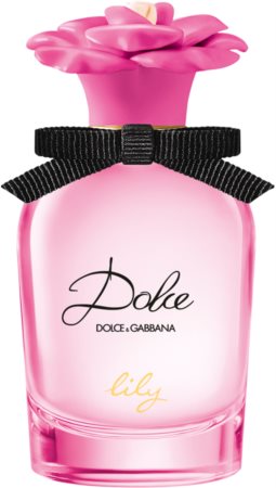 Dolce & Gabbana Dolce Lily Eau de Toilette pentru femei
