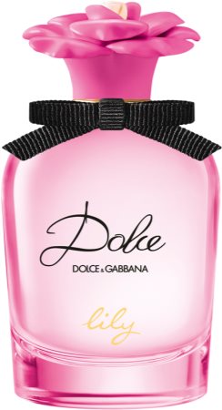 Dolce & Gabbana Dolce Lily woda toaletowa dla kobiet