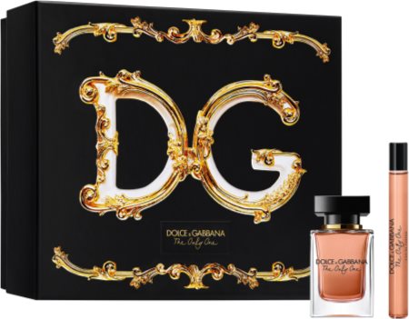 Dolce & Gabbana The Only One dárková sada pro ženy