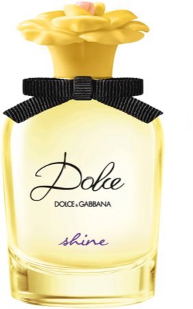 Dolce & Gabbana Dolce Shine Eau de Parfum pentru femei