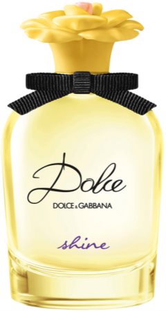 Dolce&Gabbana Dolce Shine parfémovaná voda pro ženy