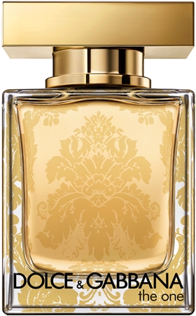 Dolce&Gabbana The One Baroque Collector toaletní voda pro ženy