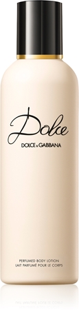 Dolce&Gabbana Dolce Kroppslotion för Kvinnor
