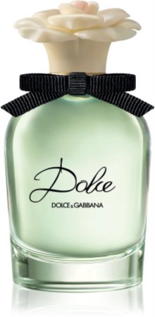 Dolce & Gabbana Dolce woda perfumowana dla kobiet