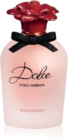 Dolce & Gabbana Dolce Rosa Excelsa parfémovaná voda pro ženy