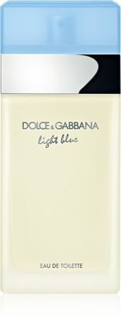 Dolce & Gabbana Light Blue toaletna voda za žene