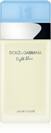 Dolce & Gabbana Light Blue toaletna voda za ženske