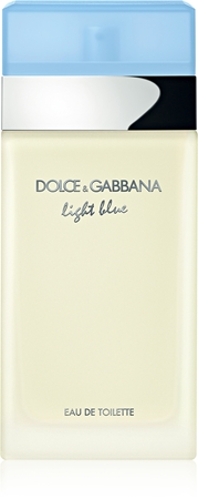 Dolce & Gabbana Light Blue Eau de Toilette für Damen