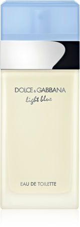 Dolce & Gabbana Light Blue Eau de Toilette für Damen