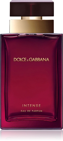 Dolce&Gabbana Pour Femme Intense parfumska voda za ženske