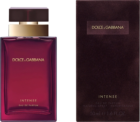 Dolce&Gabbana Pour Femme Intense parfumska voda za ženske