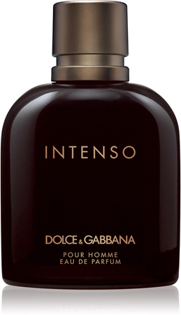 Dolce&Gabbana Pour Homme Intenso parfemska voda za muškarce